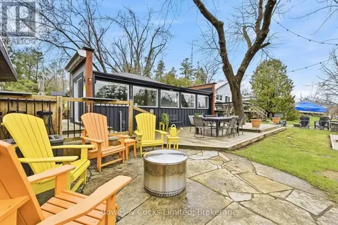 2817 River Avenue Selwyn ON K0L 3G0