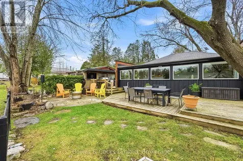 2817 River Avenue Selwyn ON K0L 3G0