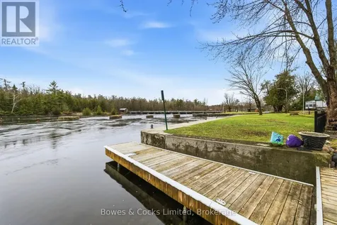 2817 River Avenue Selwyn ON K0L 3G0