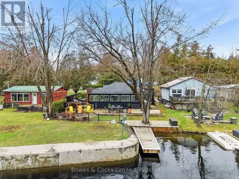 2817 River Avenue Selwyn ON K0L 3G0