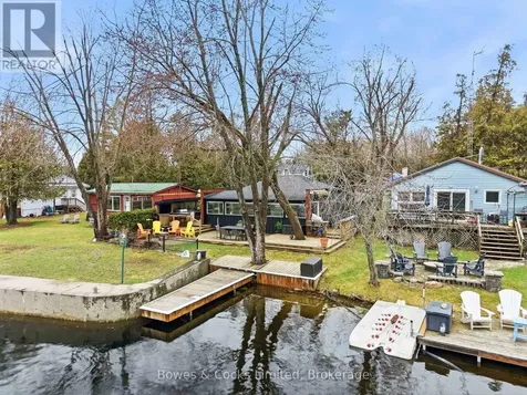 2817 River Avenue Selwyn ON K0L 3G0