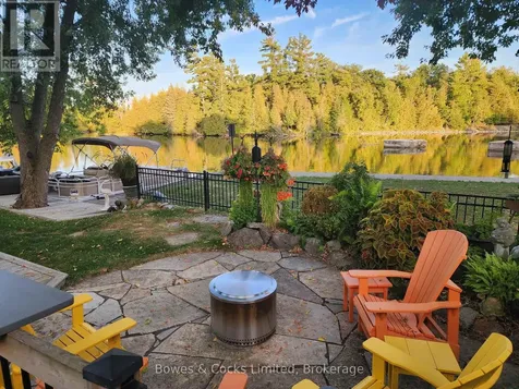 2817 River Avenue Selwyn ON K0L 3G0