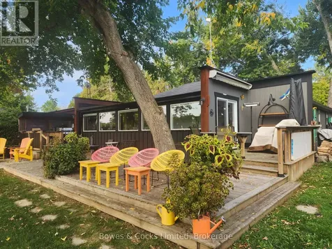 2817 River Avenue Selwyn ON K0L 3G0