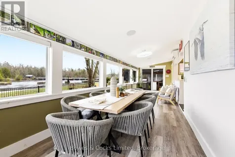 2817 River Avenue Selwyn ON K0L 3G0
