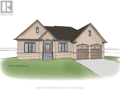 16-1000 D'arcy Street Cobourg ON K9A 4B6
