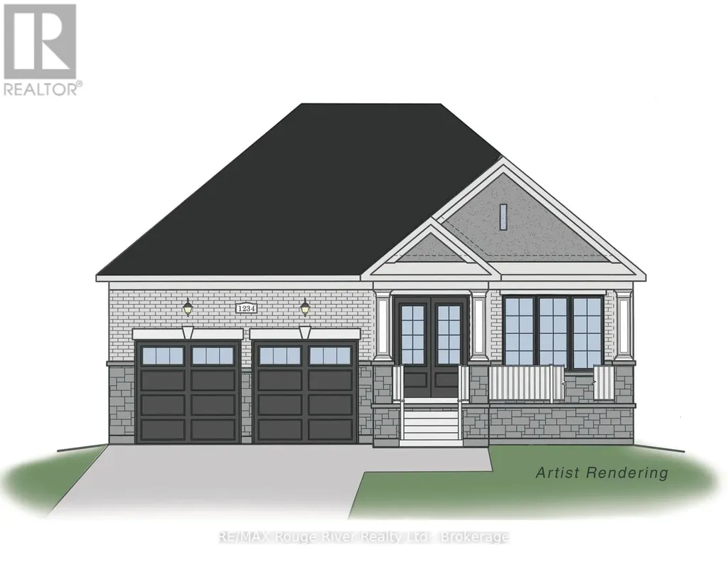 6-1000 D'arcy Street Cobourg ON K9A 4B6