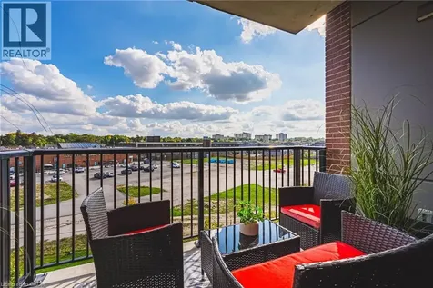 1 Redfern Avenue Hamilton ON L9C 0E6