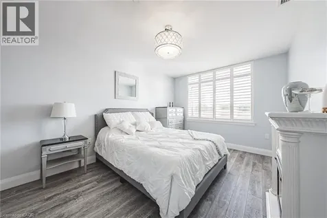 1 Redfern Avenue Hamilton ON L9C 0E6
