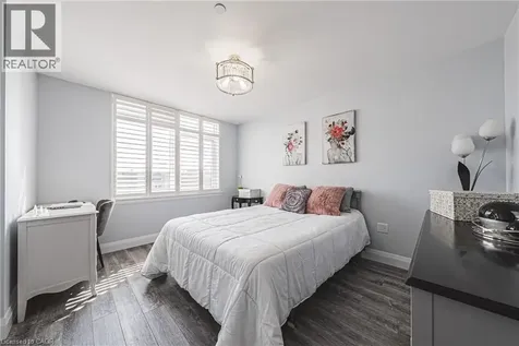 1 Redfern Avenue Hamilton ON L9C 0E6