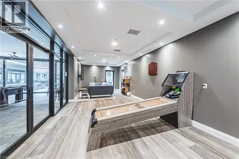 1 Redfern Avenue Hamilton ON L9C 0E6