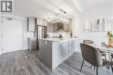 1 Redfern Avenue Hamilton ON L9C 0E6