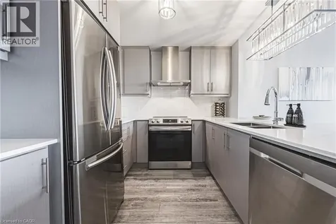 1 Redfern Avenue Hamilton ON L9C 0E6