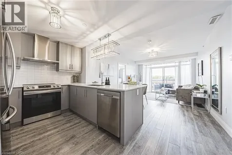 1 Redfern Avenue Hamilton ON L9C 0E6