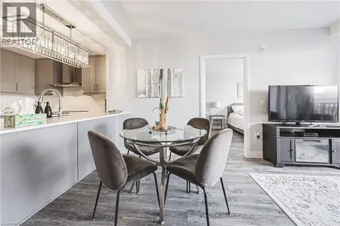1 Redfern Avenue Hamilton ON L9C 0E6