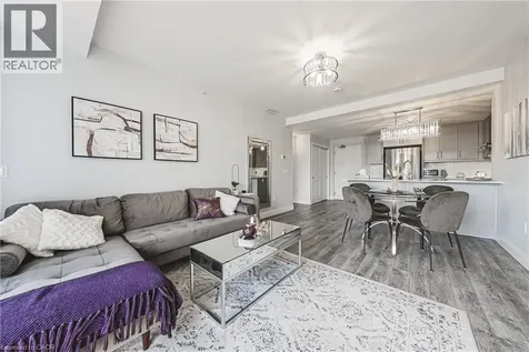 1 Redfern Avenue Hamilton ON L9C 0E6
