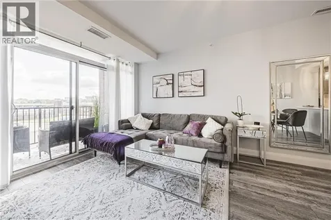1 Redfern Avenue Hamilton ON L9C 0E6