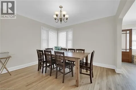 70 Concord Avenue St. Catharines ON L2M 5N8