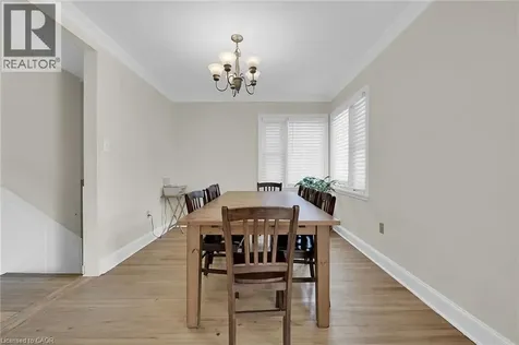70 Concord Avenue St. Catharines ON L2M 5N8