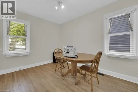 70 Concord Avenue St. Catharines ON L2M 5N8