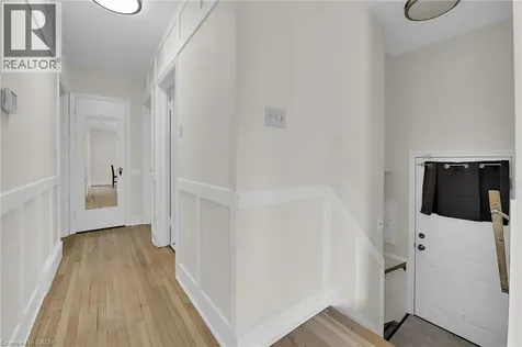 70 Concord Avenue St. Catharines ON L2M 5N8