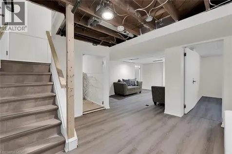 70 Concord Avenue St. Catharines ON L2M 5N8