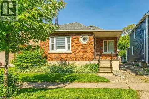 70 Concord Avenue St. Catharines ON L2M 5N8