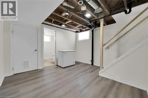70 Concord Avenue St. Catharines ON L2M 5N8
