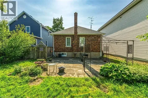 70 Concord Avenue St. Catharines ON L2M 5N8