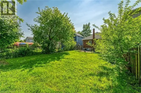 70 Concord Avenue St. Catharines ON L2M 5N8