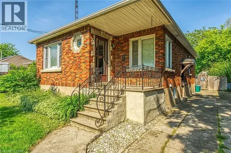 70 Concord Avenue St. Catharines ON L2M 5N8