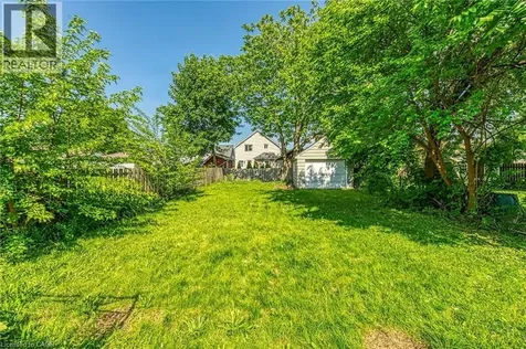 70 Concord Avenue St. Catharines ON L2M 5N8