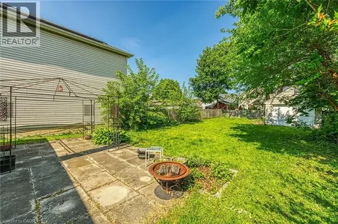 70 Concord Avenue St. Catharines ON L2M 5N8