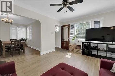 70 Concord Avenue St. Catharines ON L2M 5N8