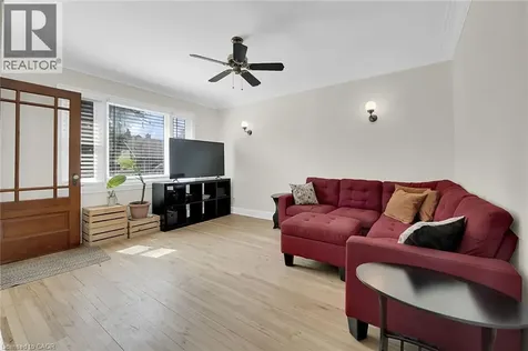 70 Concord Avenue St. Catharines ON L2M 5N8