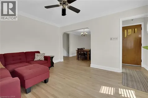 70 Concord Avenue St. Catharines ON L2M 5N8