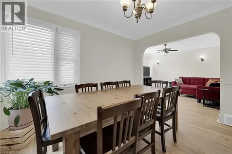 70 Concord Avenue St. Catharines ON L2M 5N8