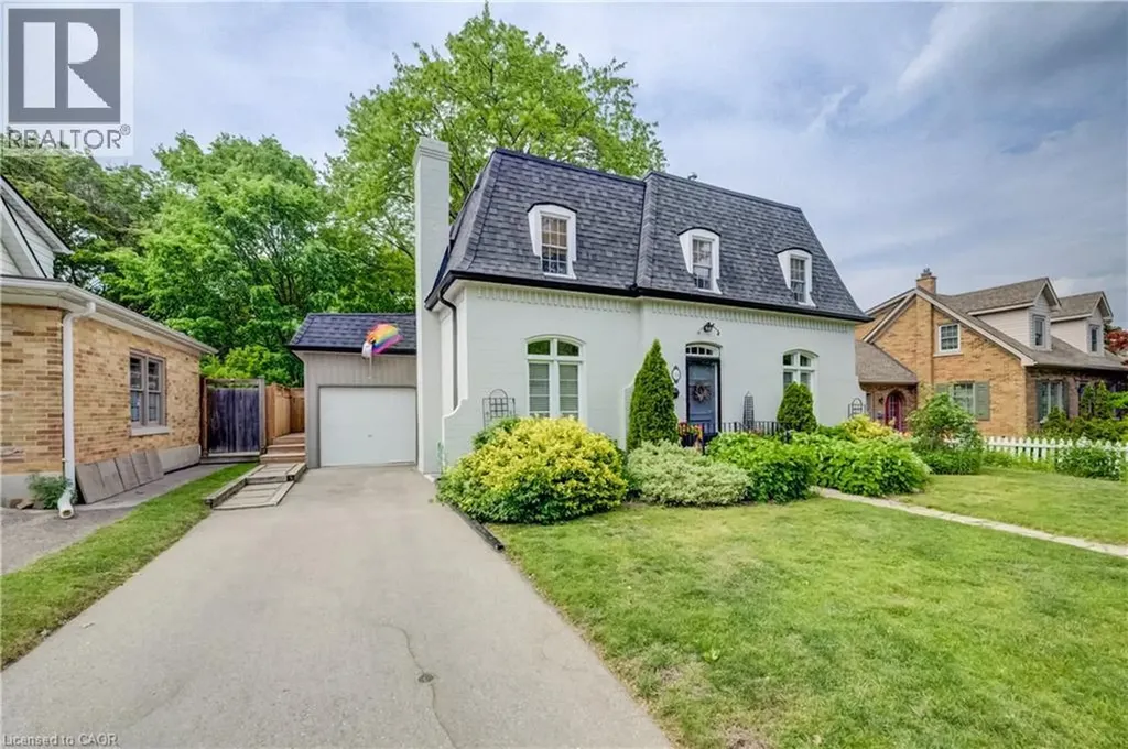 314 Glasgow Street Kitchener ON N2M 2M8