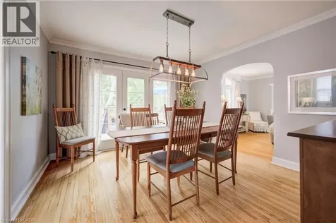 314 Glasgow Street Kitchener ON N2M 2M8