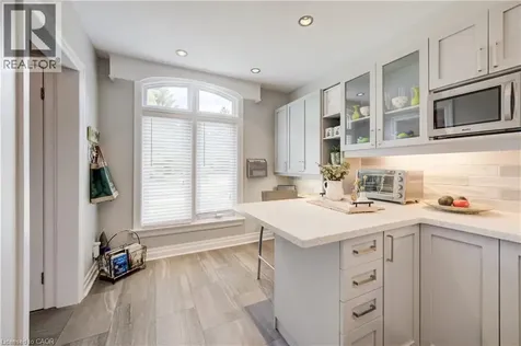 314 Glasgow Street Kitchener ON N2M 2M8