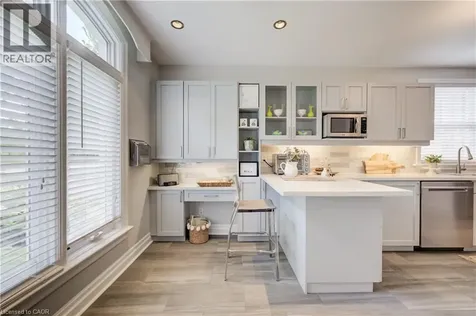 314 Glasgow Street Kitchener ON N2M 2M8