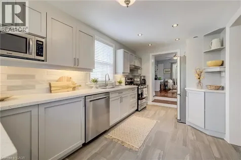 314 Glasgow Street Kitchener ON N2M 2M8