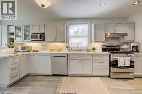 314 Glasgow Street Kitchener ON N2M 2M8