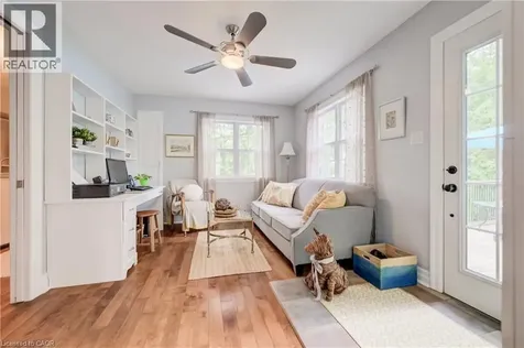 314 Glasgow Street Kitchener ON N2M 2M8