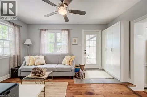314 Glasgow Street Kitchener ON N2M 2M8