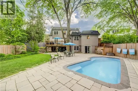 314 Glasgow Street Kitchener ON N2M 2M8