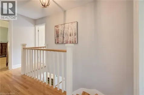 314 Glasgow Street Kitchener ON N2M 2M8