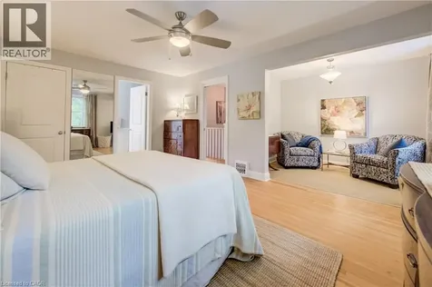 314 Glasgow Street Kitchener ON N2M 2M8