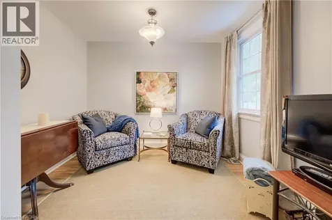 314 Glasgow Street Kitchener ON N2M 2M8