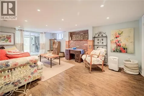 314 Glasgow Street Kitchener ON N2M 2M8