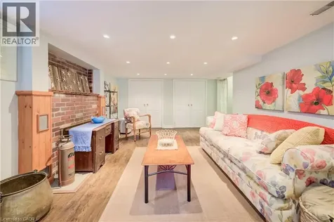 314 Glasgow Street Kitchener ON N2M 2M8